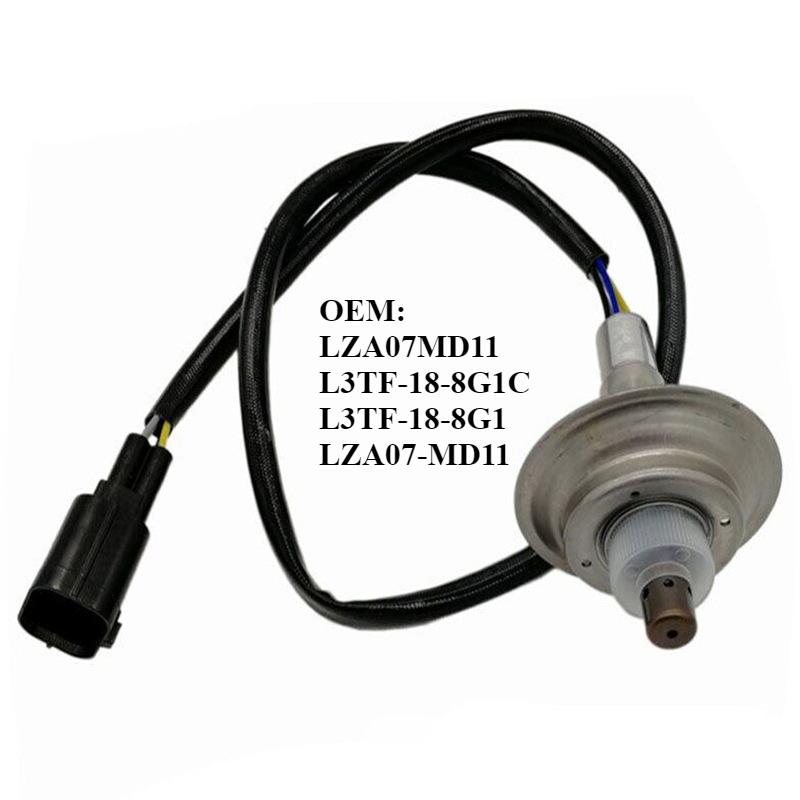 

Oxygen Sensor For LZA07MD11 L3TF-18-8G1C L3TF-18-8G1 LZA07-MD11
