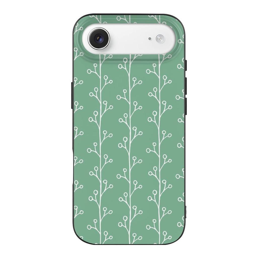 1 Stück für iPhone 17 Serie TPU Handyhülle Transparent Stoßfest Schützendes Design, Täglicher Schutz