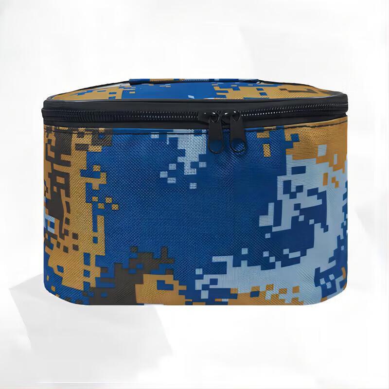 

Portable Travel Toiletry Organizer Bag