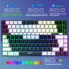 Periféricos para computadores – Teclados