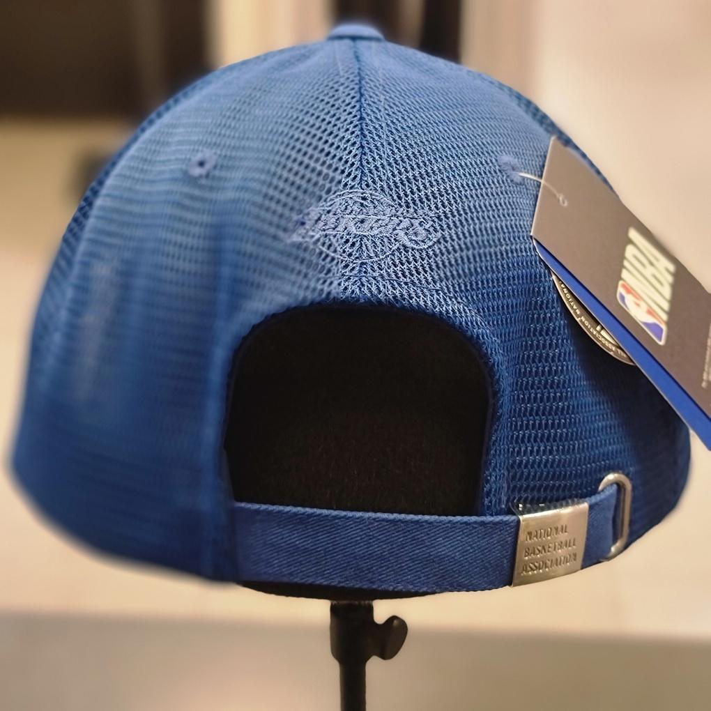 [NBA] NBA LAL Championship Mesh Soft Ball Cap N255AP273P