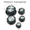 Knob MF-A05 MF-A03 MF-A04 Switch Button Cap Rotary Switch Potentiometer Knob Potentiometer Cap