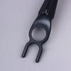 Motorcycle Chain Lube Applicator Mess-Free Chain Wax Chain Cleaner Attachment Motorcycle Chain Oiler Spray Gear For Motorcycle