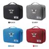 Borsa Porta Cavi Elettronici Digitali da Viaggio per Auto per Mini Cooper JCW Works Hatch F54 F55 F56 F57 F60 R50 R52 R53 R55 R56 R57