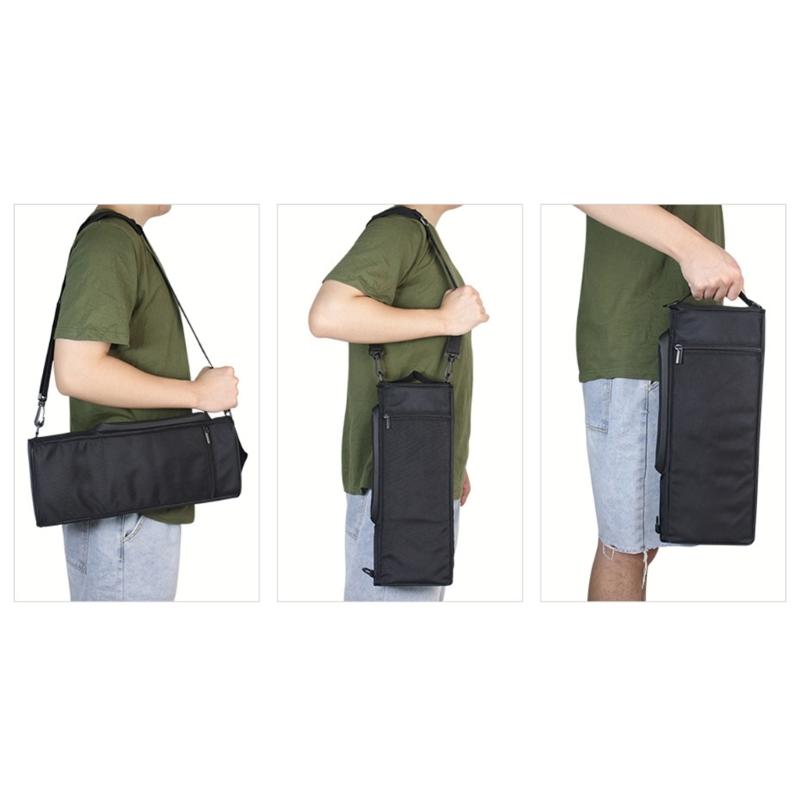 Portable Golf Cooling with Ice Pack Leakproof Insulated Storage Golf Bags Outdoor Activity Travel Accessories