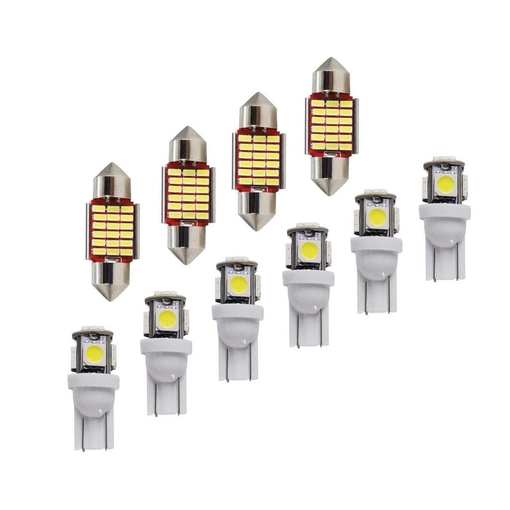 LED Room Lamp, Side Light, Position Lamp, Number Light, Courtesy