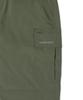 WACKY WILLY Ripstop Cargo Pants Olive Green