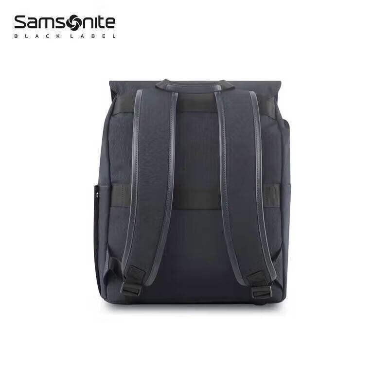 Samsonite Ultralight Water-Repellent Laptop Backpack 96Q Series