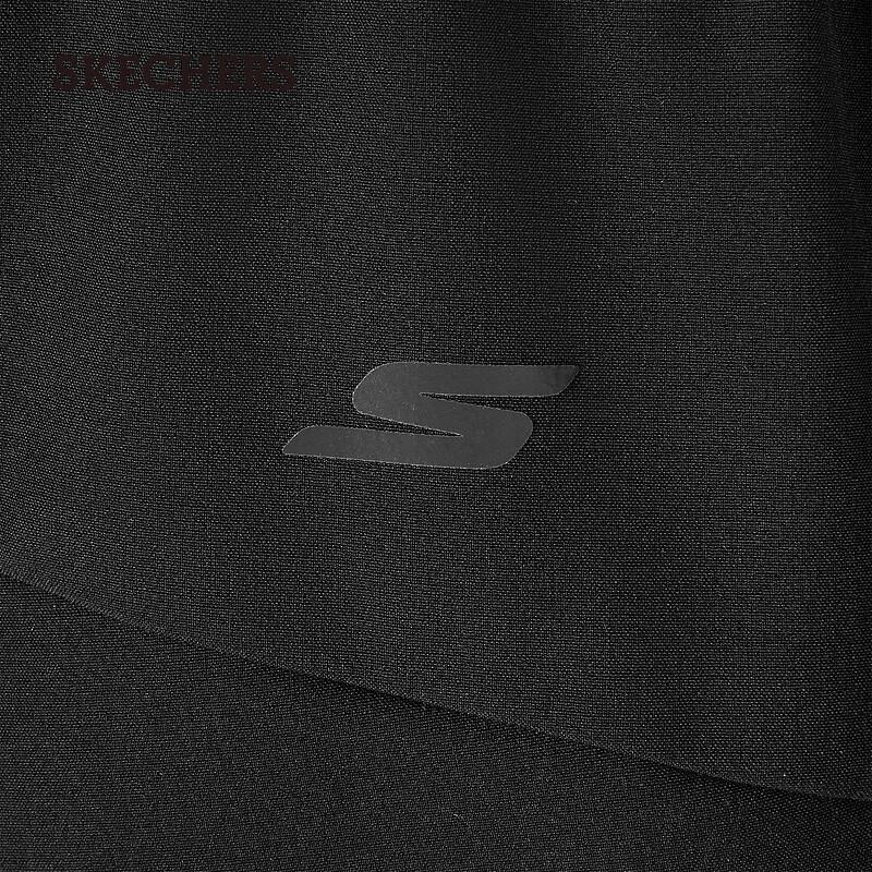 Skechers Women's Fleece Lined Windproof Straight Leg Sweatpants P325W133