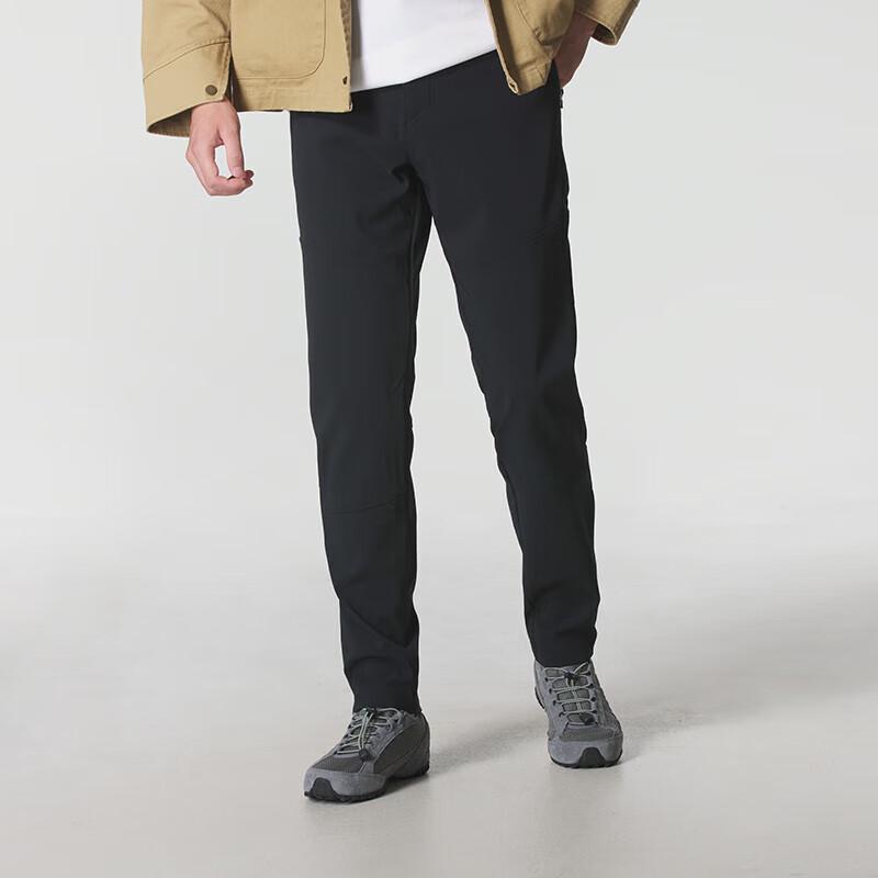 Columbia Men s Water-Resistant Fleece Lined Outdoor Pants AE0778 M