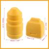 4Pcs Front Rear Axle Suspension Stopper For Jeep Grand Cherokee WJ 1999-2004 USA