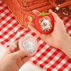 Silicone Protective Shell Protective Case for Tamagotchi Uni Electronic Pets Game Toys