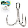 KATSUICHI Premium Decoy Big Treble Y-S23 #8/0