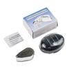Miling Folding Handheld Magnifier with LED & UV Light