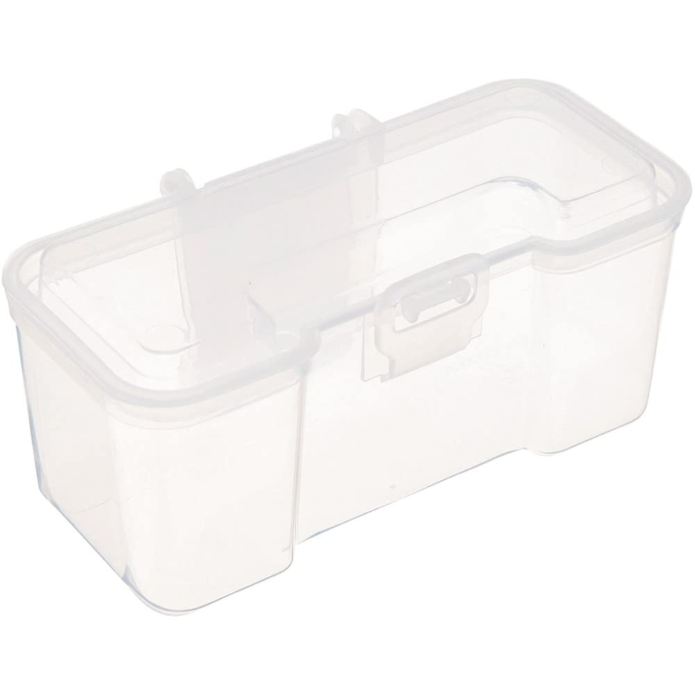 

JEJ Astage Mini Case with Belt Hook L x Depth x Height [Width 14.5 7.3 6.5cm