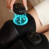 Knee Therapy Massager With Heating And Vibrating Technology Portable Knee Therapy Fitness Enthusiasts Gear