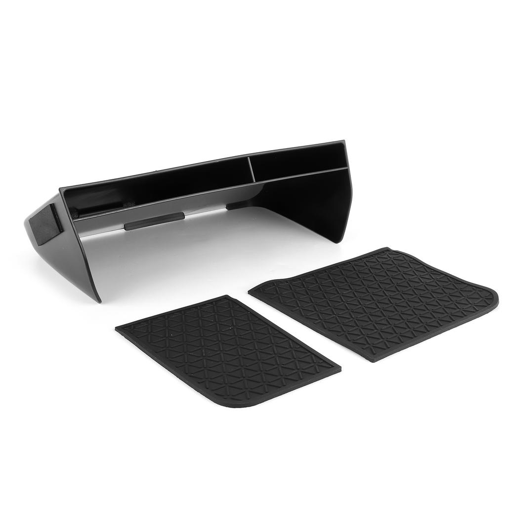 Car Central Console Control Gear Storage Box Armrest Box Organizer for RAV4 2019‑2020