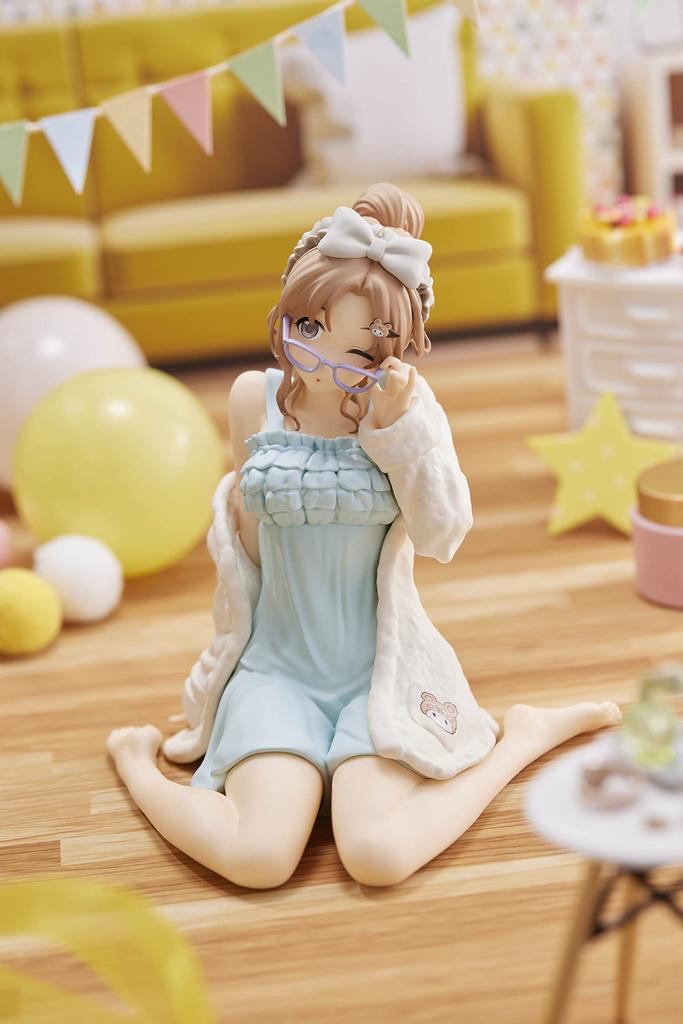 Banpresto THE Shiny Colors Relax time Hinana Ichikawa IDOLM@STER