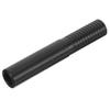 Golfs Club Shaft Extension Metal Portable Rod Extender Stainless Steel Replaceable Club Prolong Stick Outdoor Supplies