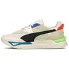 Mirage Sport RE.GEN Unisex Sneakers Ivory Glow Future Blue 382639-01