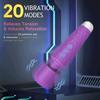 AV Dildo Vibrator Sex Toys for Woman Powerful Magic Wand Clit Stimulator Vagina G-spot Massager Couples Goods For Adults