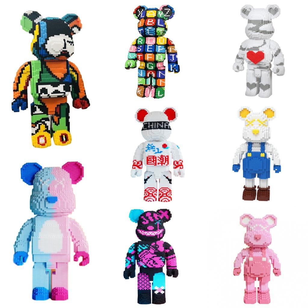 Premium Vietnamese Toy Chaolesun Building Blocks Set For Girls High Difficulty Diy Gift