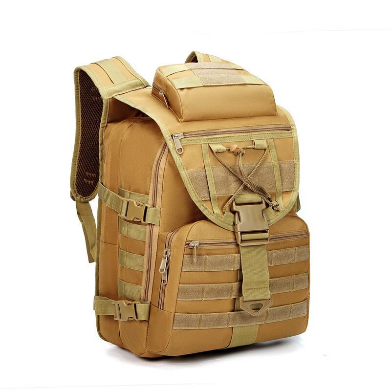 Junyi Outdoor 40L Multi-functional Backpack
