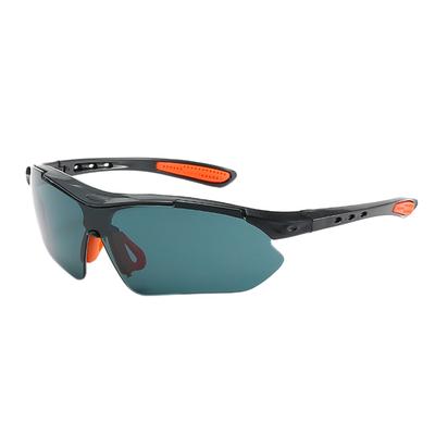 (SU)Unisex Okulary rowerowe Wiatroodporne piaskowe okulary Outdoor Okulary ochronne