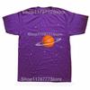 Sommer Basketballspieler Weltraumdruck T-Shirt Kurzarm Shorts Sportbekleidung Jungen Mädchen Baumwolle Freizeit Basketballer Sport T-Shirt