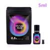 1 Stück 3/5 ml UV-LED-Lampe Schnelltrocknender Wimpernkleber Aufheller 1 Sek. Schnellhärtender Kleber Wimpern Professionelles Wimpernkleber-Make-up-Werkzeug