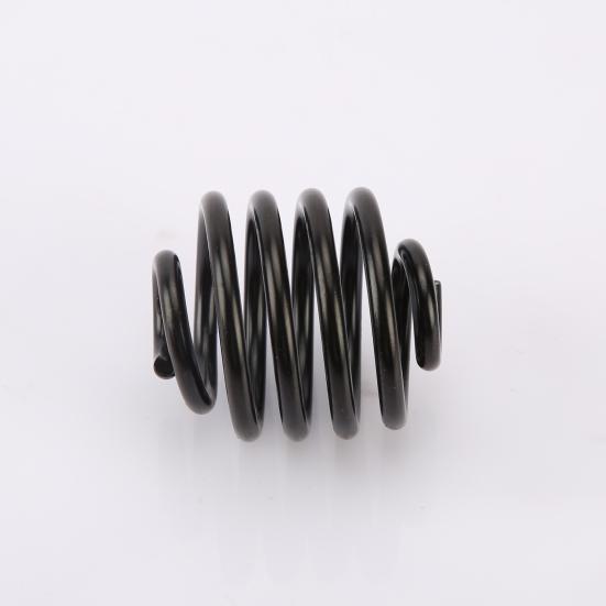 2ks náhradní motocykl s 2palcovým držákem sedla na pružinu pro Honda