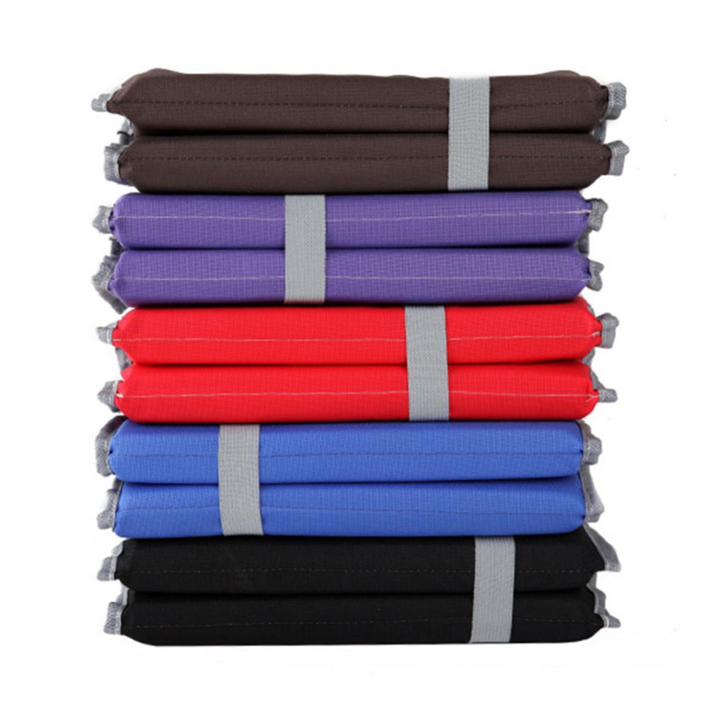 Beach Camping Mat Foldable Portable Small Picnic Mats Waterproof Moisture-proof Seat Pad Outdoor XPE Folding Cushion