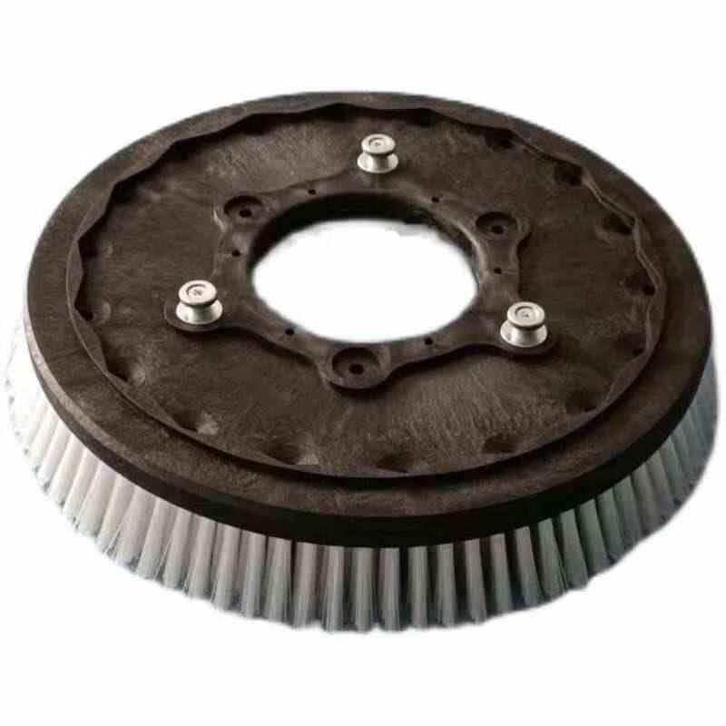 Floor Scrubber Bristle Brush for BR855