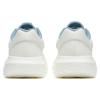 Anta Training Series Fabric Non-Slip Wear-Resistant Low-Top Training Shoes Men Sneakers Ivory-White Gray 112327792-1