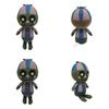 Soft And Cuddly Five Nights At Freddy's Fnaf Security Breach Plush Clown Toy For Children