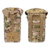 Tactical Waist Bag Multi-function Fan Waist Sundry Recycling Pouch Molle Hunting Paintball Gear Accessories