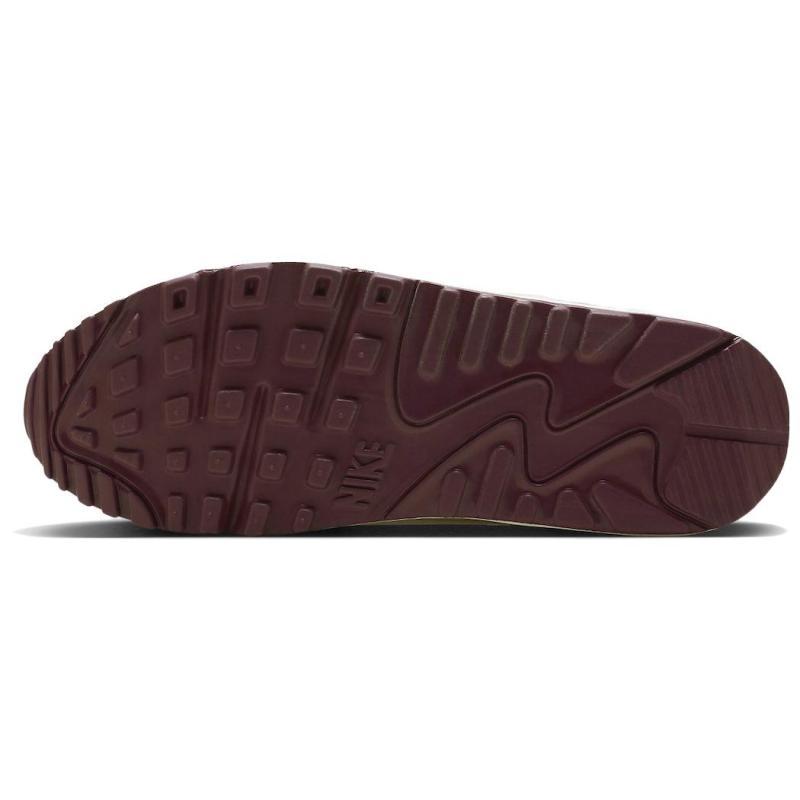 Nike Air Max 90 Futura 'Valentine's Day' Women's Sneakers Casual Shoes FD4615-111