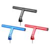 Bike Clamp Bracket Aluminum Alloy Handlebar Extensions for Bicycles & Motorcycle