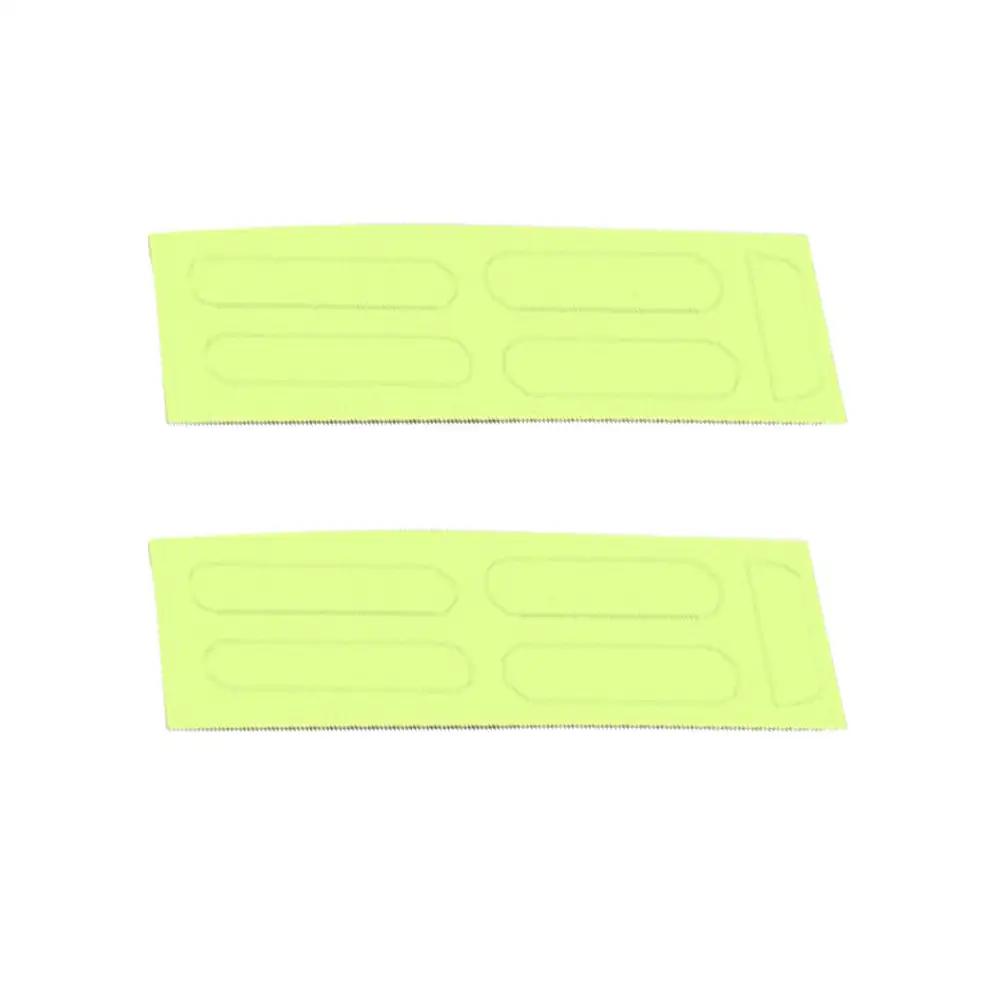 1/2Set Luminous Sticker For DJI Air 3S/NEO/Mini 2/SE/Mini 4 Pro/Mini 3 Pro Luminous Stickers Fluorescent Skin Drone Accessories