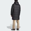 adidas Originals Adicolor Three-Stripe Color Block Zip-Up Hoodie Men Jackets Black HZ0684