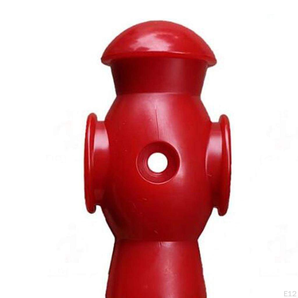 26ks Stolní fotbal Muži Foosball Hráči k narozeninám