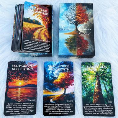 Tuleviku ennustus – Tarot
