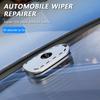 SEAMETAL Car Wiper Service Tool Wiper Blade Rubber Strip Repair Vehicle Wiper Cutter Cleaning Auto Windshield Repair Tools