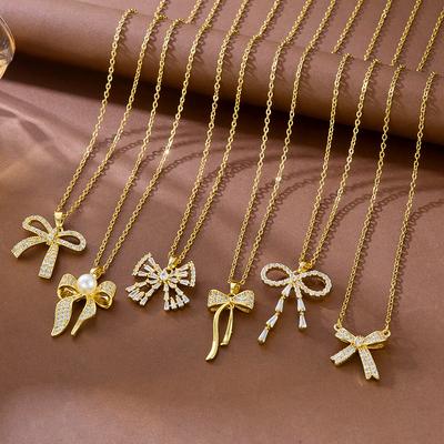 Collares y colgantes – Collares