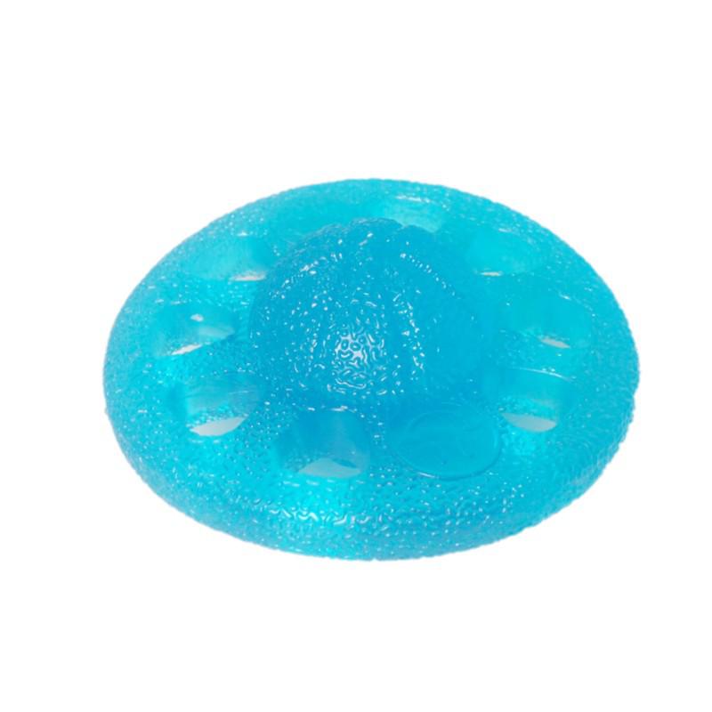Silicone Grip Strength & Finger Extension Training Ball