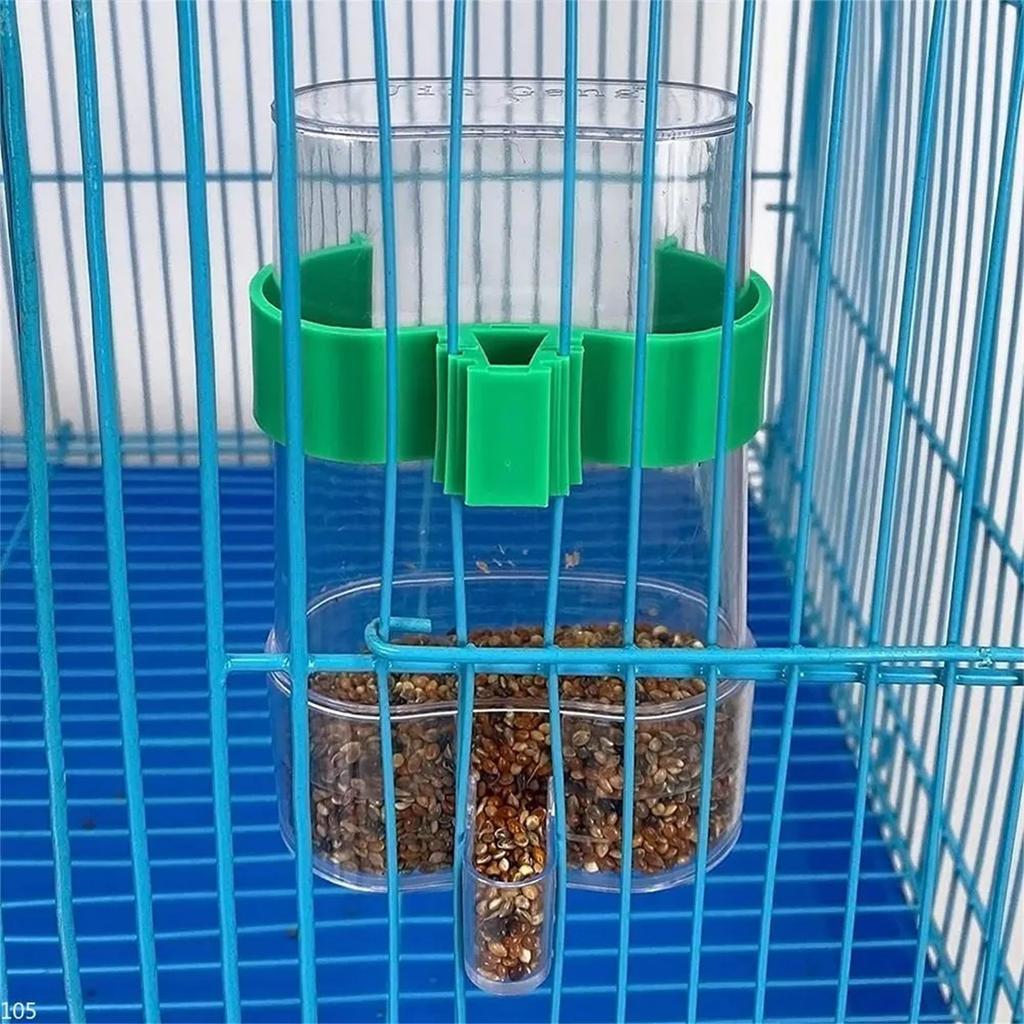 Bird Water Dispenser, Automatic Water Feeder, Bird Food Bird Water Dispenser