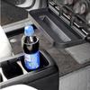 Enhanced Anti Slip Effect Center Console Storage Box for ICAR V23 Car Interior 1Pcs