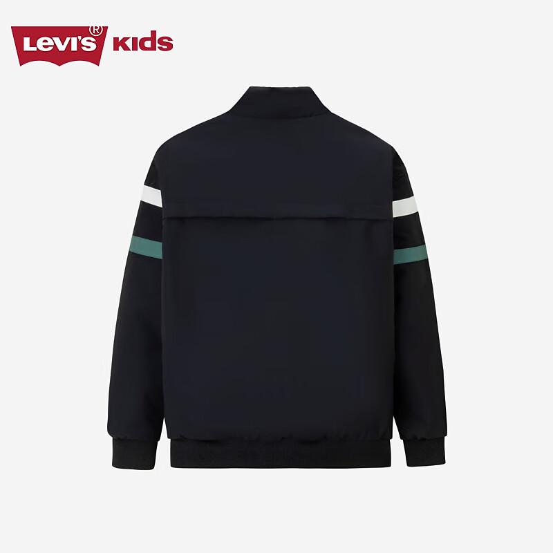LEVI'S Kids' Boys' Reversible Padded Jacket