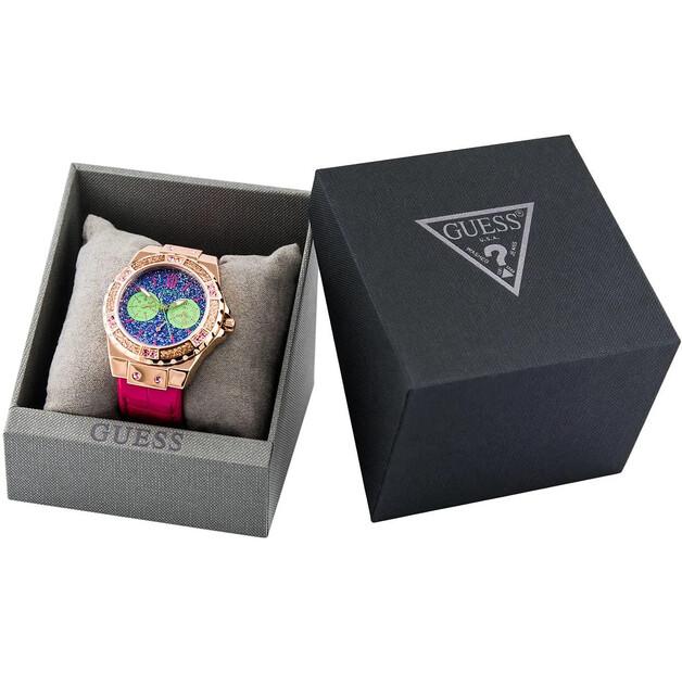 Часы Guess GLAMOUR GW0299L1