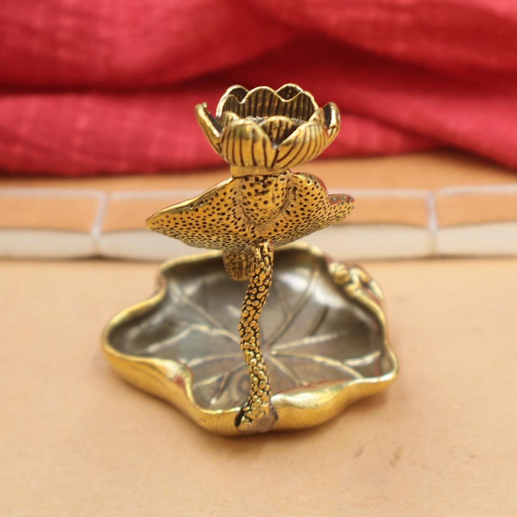 Backflow Incense Burner Waterfall Incense Stick Holder Home Decor Decorative Aromatherapy Ornament Aesthetic Home Decoration For